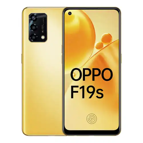 Oppo F19s